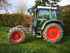 Equipment Tractor Fendt 370 GTA Image 2
