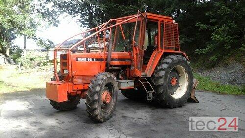 Tracteur Reform - 951-4