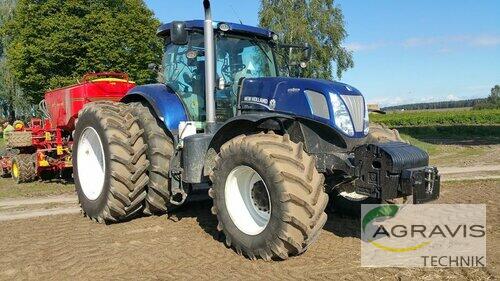 New Holland - T7.270 AC
