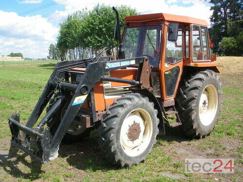 Traktor Fiatagri - 780 DT