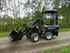 Farmyard Tractor AGS Hofknecht HL 800 Image 6