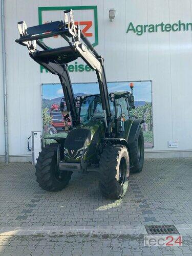 Valtra A115mh4 Front Loader Year of Build 2023