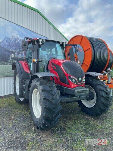 Traktor Valtra - N155eV