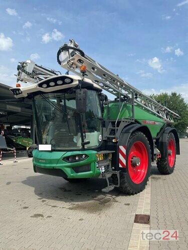 Fendt Rogator 655 Έτος κατασκευής 2020 Gundersheim