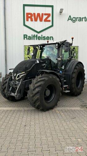 Valtra Q285 Årsmodell 2024 4-hjulsdrift