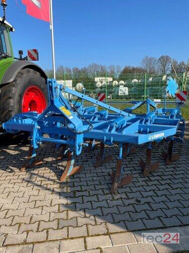 Lemken Karat 10/300 U