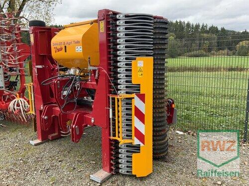 Vredo 344.07.5 Agri Twin anno di costruzione 2022 Prüm