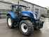 Traktor New Holland T6050 Bild 3