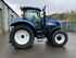 Traktor New Holland T6050 Bild 4