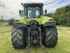 Tractor Claas Axion 820 CMATIC -Getriebe überholt Image 6
