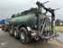 Tanker Liquid Manure - Trailed KAWECO Turbo-Tanker SI 25000 Ltr Image 3