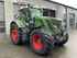 Fendt 828 Vario S4 (Motor neu+ Garantie) Beeld 4