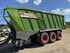 Lade- & Silierwagen Fendt Tigo 90 XR-D Bild 5