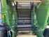 Bale-Wrapp-Combi Baler Krone Comprima CF 155 XC Plus Image 18