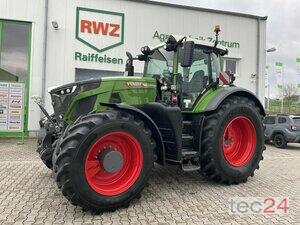 Traktor Fendt - 942 VarioGen7