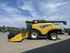 New Holland CR 9070 Obraz 4