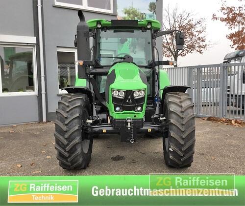 Tractor Deutz-Fahr - 5115