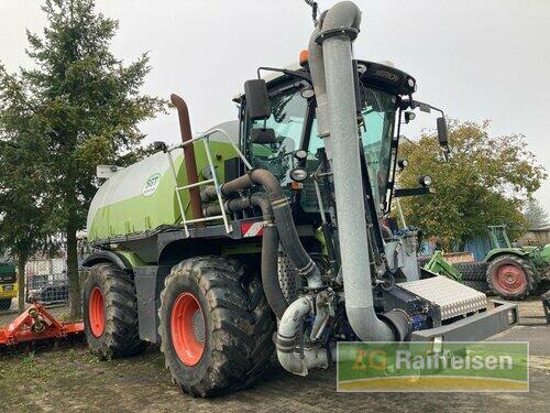 Claas Xerion 781 Year of Build 2006 Bühl