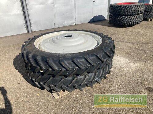 BKT 270/95r46 Bühl