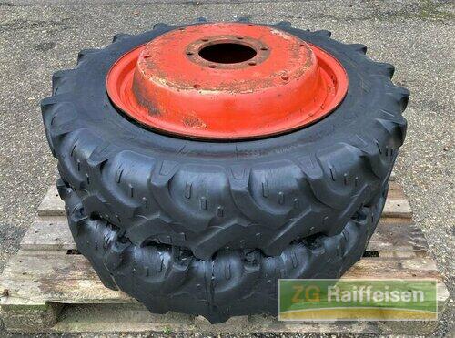Maintenance Tyre Kleber - 9.5 - 24