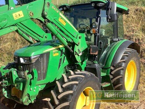 John Deere 5100R