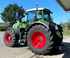 Traktor FENDT 828 Vario Profi Plus Bild 7