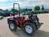 Carraro SRX7800 Knicklenkertraktor Beeld 3