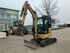 Caterpillar 303 Minibagger Beeld 2