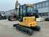 Caterpillar 303 Minibagger Billede 5