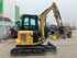 Caterpillar 303 Minibagger Obraz 4