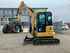 Caterpillar 303 Minibagger Beeld 3