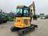 Caterpillar 303 Minibagger Obraz 7