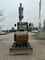 Caterpillar 303 Minibagger Beeld 1