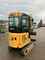 Caterpillar 301.8 CR Minibagger immagine 7