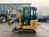 Excavateur Caterpillar 301.8 CR Minibagger Image 4