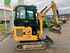 Excavateur Caterpillar 301.8 CR Minibagger Image 3