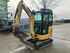 Caterpillar 301.8 CR Minibagger immagine 2