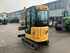 Caterpillar 301.8 CR Minibagger immagine 5