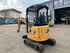 Caterpillar 301.7 CR Minibager Bild 5