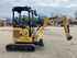 Caterpillar 301.7 CR Minibager Bild 4