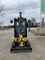 Caterpillar 301.8 Minibager Bild 1