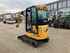 Caterpillar 301.8 Minibager Bild 6