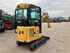 Caterpillar 301.8 Minibager Bild 4