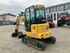 Caterpillar 302.7 CR Minibager Bild 5