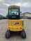 Caterpillar 302.7 CR Minibager Bild 6