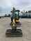 Caterpillar 302.7 CR Minibager Bild 1