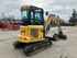 Caterpillar 302.7 CR Minibager Bild 7