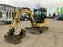 Caterpillar 302.7 CR Minibager Bild 2