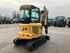 Caterpillar 302.7 CR Minibager Billede 8