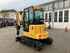 Caterpillar 302.7 CR Minibager Billede 6